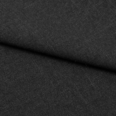 Ткань костюмная 25388 2007, 207 гр/м2, шир.150см, цвет серый - купить в Зеленодольске. Цена 356.68 руб.