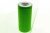 Фатин в шпульках 16-146, 10 гр/м2, шир. 15 см (в нам. 25+/-1 м), цвет зелёный - купить в Зеленодольске. Цена: 100.69 руб.