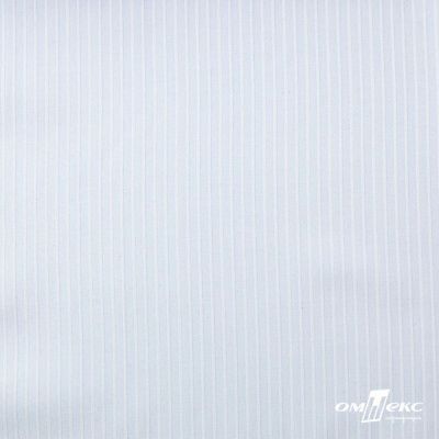 Ткань сорочечная Солар, 115 г/м2, 58% пэ,42% хл, окрашенный, шир.150 см, цв.3-голубой  (арт.103) - купить в Зеленодольске. Цена 309.82 руб.