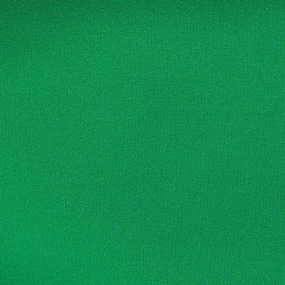 Креп стрейч Амузен 18-5642, 85 гр/м2, шир.150см, цвет изумруд - купить в Зеленодольске. Цена 194.07 руб.