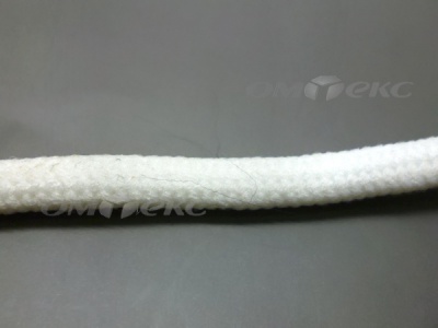 Шнурки т.13 130 см белые - купить в Зеленодольске. Цена: 33.70 руб.