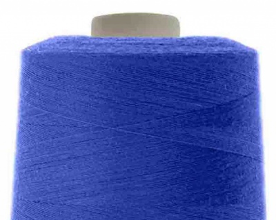 Швейные нитки (армированные) 28S/2, нам. 2 500 м, цвет 308 - купить в Зеленодольске. Цена: 148.95 руб.