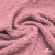  Трикотажное полотно «Барашек», 420 г/м2,100% полиэфир. Шир. 174 см,  Цв.3 / бежево розовый - купить в Зеленодольске. Цена 824.45 руб.