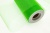 Фатин в шпульках 16-146, 10 гр/м2, шир. 15 см (в нам. 25+/-1 м), цвет зелёный - купить в Зеленодольске. Цена: 100.69 руб.