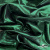 Трикотажное полотно голограмма, шир.140 см, #602 -чёрный/зелёный - купить в Зеленодольске. Цена 385.88 руб.