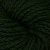Пряжа "Шнурочная", 50% шерсть, 50% акрил, 250гр, 75м, цв.110-зеленый - купить в Зеленодольске. Цена: 474.38 руб.