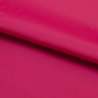 Курточная ткань Дюэл (дюспо) 18-2143, PU/WR/Milky, 80 гр/м2, шир.150см, цвет фуксия - купить в Зеленодольске. Цена 141.80 руб.