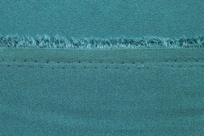 Костюмная ткань с вискозой "Бриджит" 15-5516, 210 гр/м2, шир.150см, цвет ментол - купить в Зеленодольске. Цена 524.13 руб.