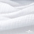 Ткань Муслин, 100% хлопок, 125 гр/м2, шир. 140 см #201 цв.(2)-белый - купить в Зеленодольске. Цена 464.97 руб.