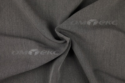 Костюмная ткань с вискозой "Тренто", 210 гр/м2, шир.150см, цвет серый - купить в Зеленодольске. Цена 531.32 руб.