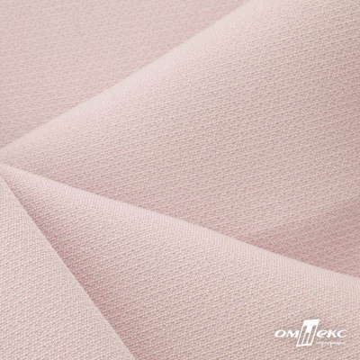 Ткань костюмная "Микела", 96%P 4%S, 255 г/м2 ш.150 см, цв-розовый #40 - купить в Зеленодольске. Цена 397.36 руб.