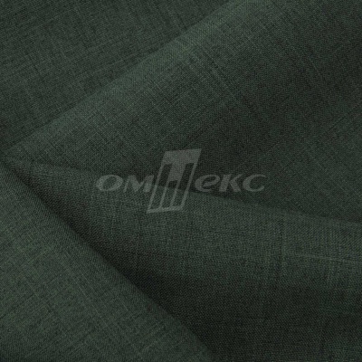 Ткань костюмная габардин Меланж,  цвет т.зеленый/6209А, 172 г/м2, шир. 150 - купить в Зеленодольске. Цена 296.19 руб.