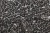 Сетка с пайетками №5, 188 гр/м2, шир.130см, цвет чёрный - купить в Зеленодольске. Цена 371 руб.