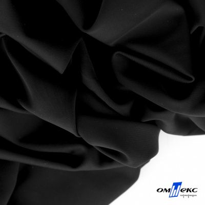 Бифлекс "ОмТекс", 200 гр/м2, шир. 150 см, цвет чёрный матовый, (3,23 м/кг) - купить в Зеленодольске. Цена 1 487.87 руб.