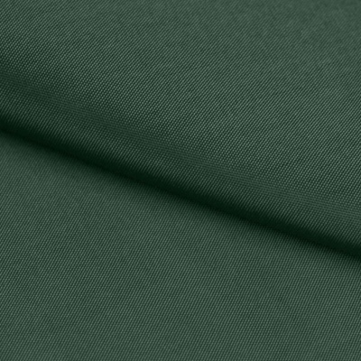 Ткань подкладочная Таффета 19-5917, антист., 54 гр/м2, шир.150см, цвет т.зелёный - купить в Зеленодольске. Цена 65.53 руб.