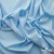 Ткань сорочечная Илер 100%полиэстр, 120 г/м2 ш.150 см, цв.голубой - купить в Зеленодольске. Цена 290.24 руб.