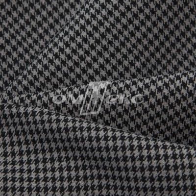Ткань костюмная "Николь", 98%P 2%S, 232 г/м2 ш.150 см, цв-серый - купить в Зеленодольске. Цена 433.20 руб.