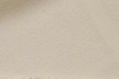 Костюмная ткань с вискозой "Бриджит" 11-0107, 210 гр/м2, шир.150см, цвет бежевый - купить в Зеленодольске. Цена 564.96 руб.