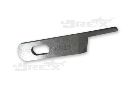 Нож верхний для оверлока KR-23 - купить в Зеленодольске. Цена 182.94 руб.