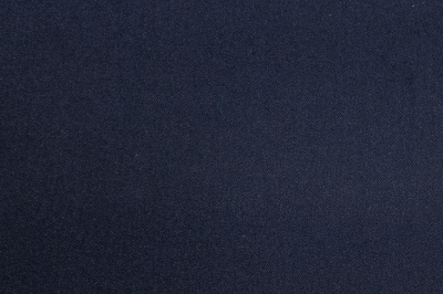 Костюмная ткань с вискозой "Флоренция" 19-4024, 195 гр/м2, шир.150см, цвет т.синий - купить в Зеленодольске. Цена 491.97 руб.