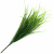 Трава искусственная -4, шт  (осока 50 см/8 см  7 листов)				 - купить в Зеленодольске. Цена: 130.73 руб.