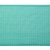 Лента капроновая "Гофре", шир. 110 мм/уп. 50 м, цвет изумруд - купить в Зеленодольске. Цена: 26.93 руб.