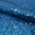 Сетка с пайетками №18, 188 гр/м2, шир.140см, цвет голубой - купить в Зеленодольске. Цена 458.76 руб.