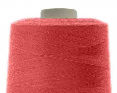 Швейные нитки (армированные) 28S/2, нам. 2 500 м, цвет 488 - купить в Зеленодольске. Цена: 148.95 руб.