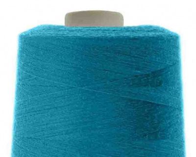 Швейные нитки (армированные) 28S/2, нам. 2 500 м, цвет 340 - купить в Зеленодольске. Цена: 148.95 руб.