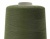 Швейные нитки (армированные) 28S/2, нам. 2 500 м, цвет 208 - купить в Зеленодольске. Цена: 139.91 руб.