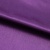 Поли креп-сатин 19-3536, 125 (+/-5) гр/м2, шир.150см, цвет фиолетовый - купить в Зеленодольске. Цена 155.57 руб.