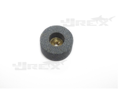 Камень заточный (диск 100мм) - купить в Зеленодольске. Цена 117.60 руб.