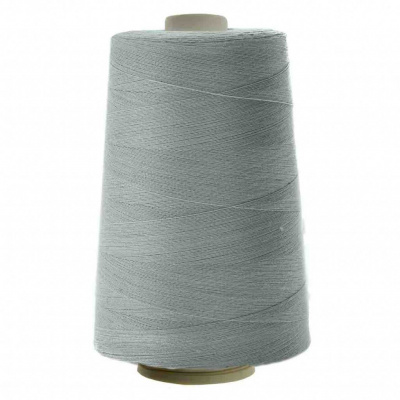 Швейные нитки (армированные) 28S/2, нам. 2 500 м, цвет 234 - купить в Зеленодольске. Цена: 148.95 руб.