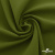 Ткань костюмная "Элис", 97%P 3%S, 220 г/м2 ш.150 см, цв-спелая оливка - купить в Зеленодольске. Цена 308 руб.