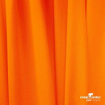 Бифлекс "ОмТекс", 200 гр/м2, шир. 150 см, цвет оранжевый неон, (3,23 м/кг), блестящий - купить в Зеленодольске. Цена 1 672.04 руб.