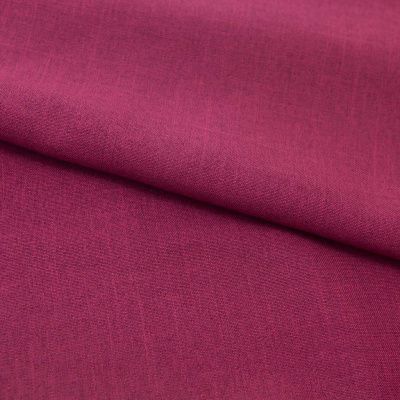 Ткань костюмная габардин "Меланж" 6151А, 172 гр/м2, шир.150см, цвет марсала - купить в Зеленодольске. Цена 299.21 руб.