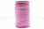0370-1301-Шнур эластичный 3 мм, (уп.100+/-1м), цв.141- розовый - купить в Зеленодольске. Цена: 459.62 руб.