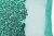 Сетка с пайетками №10, 188 гр/м2, шир.130см, цвет зелёный - купить в Зеленодольске. Цена 510.13 руб.