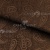 Ткань подкладочная жаккард Р14098, 19-1217/коричневый, 85 г/м2, шир. 150 см, 230T - купить в Зеленодольске. Цена 168.15 руб.