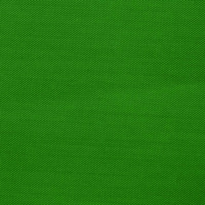 Ткань подкладочная Таффета 17-6153, антист., 53 гр/м2, шир.150см, цвет зелёный - купить в Зеленодольске. Цена 57.16 руб.