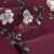 Плательная ткань "Фламенко" 3.3, 80 гр/м2, шир.150 см, принт растительный - купить в Зеленодольске. Цена 317.46 руб.