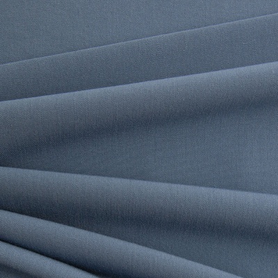 Костюмная ткань с вискозой "Меган" 18-4023, 210 гр/м2, шир.150см, цвет серо-голубой - купить в Зеленодольске. Цена 380.91 руб.