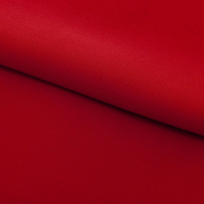 Костюмная ткань "Элис" 18-1655, 200 гр/м2, шир.150см, цвет красный - купить в Зеленодольске. Цена 303.10 руб.
