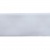 Лента бархатная нейлон, шир.25 мм, (упак. 45,7м), цв.01-белый - купить в Зеленодольске. Цена: 981.09 руб.