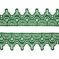 Кружево гипюр "ОмТекс" - швейная фурнитура в Зеленодольске