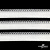 Резинка бельевая ажурная #123-05, шир.11 мм, цв.белый - купить в Зеленодольске. Цена: 6.19 руб.