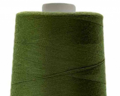 Швейные нитки (армированные) 28S/2, нам. 2 500 м, цвет 184 - купить в Зеленодольске. Цена: 139.91 руб.