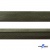 Косая бейка атласная "Омтекс" 15 мм х 132 м, цв. 053 хаки - купить в Зеленодольске. Цена: 225.81 руб.