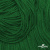 Бахрома для одежды (вискоза), шир.15 см, (упак.10 ярд), цв. 12 - зелёный - купить в Зеленодольске. Цена: 617.40 руб.