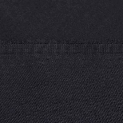 Костюмная ткань с вискозой "Рошель", 250 гр/м2, шир.150см, цвет т.серый - купить в Зеленодольске. Цена 467.38 руб.